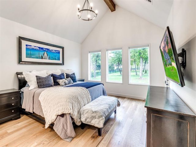 10024 NE 145th Street, Jones, OK 73049