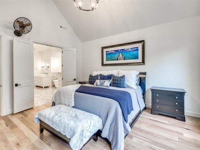 10024 NE 145th Street, Jones, OK 73049