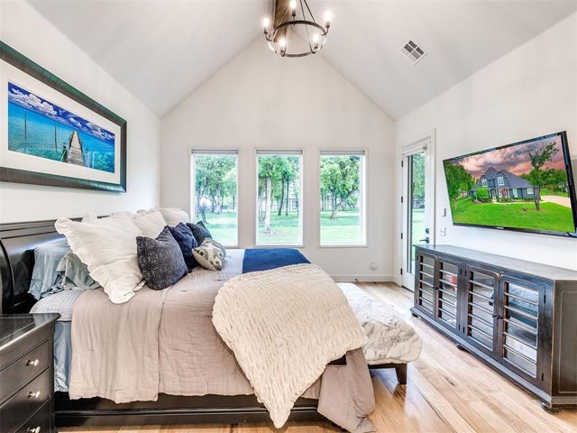 10024 NE 145th Street, Jones, OK 73049