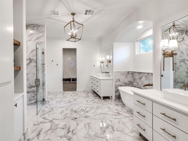 10024 NE 145th Street, Jones, OK 73049