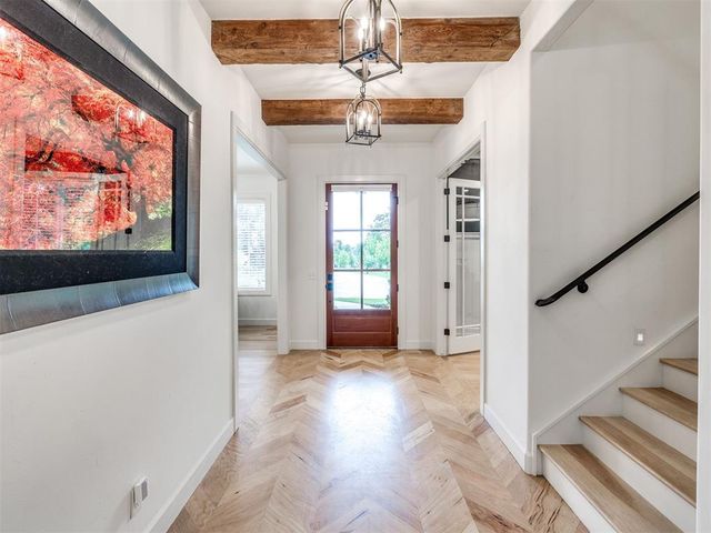 10024 NE 145th Street, Jones, OK 73049