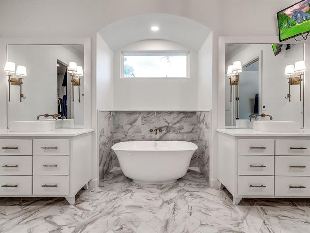 10024 NE 145th Street, Jones, OK 73049