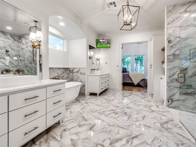 10024 NE 145th Street, Jones, OK 73049