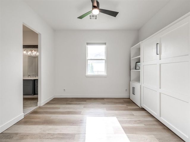 10024 NE 145th Street, Jones, OK 73049