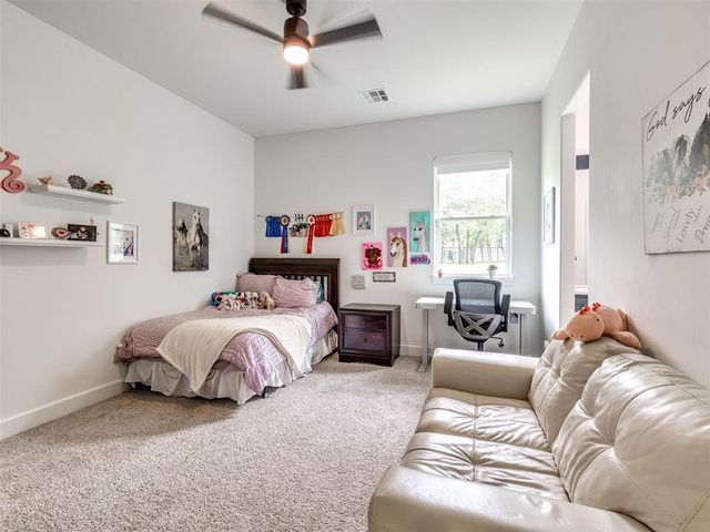 10024 NE 145th Street, Jones, OK 73049