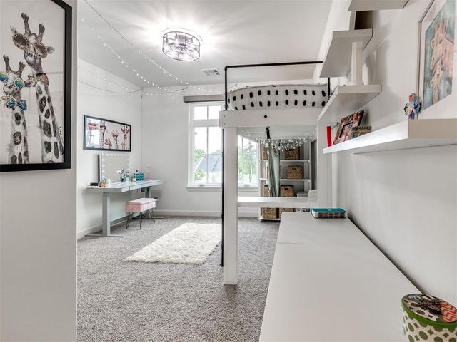 10024 NE 145th Street, Jones, OK 73049