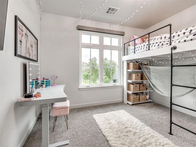 10024 NE 145th Street, Jones, OK 73049