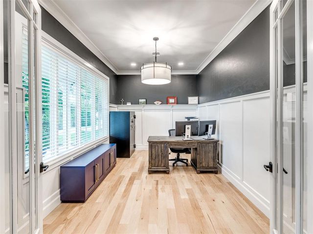 10024 NE 145th Street, Jones, OK 73049