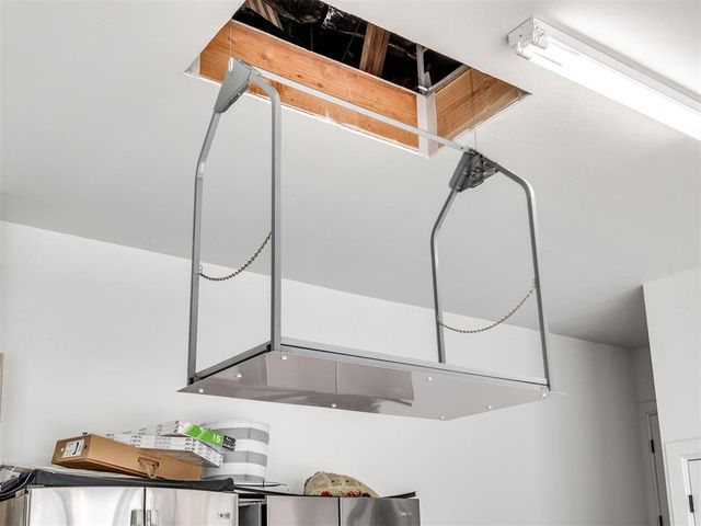 10024 NE 145th Street, Jones, OK 73049