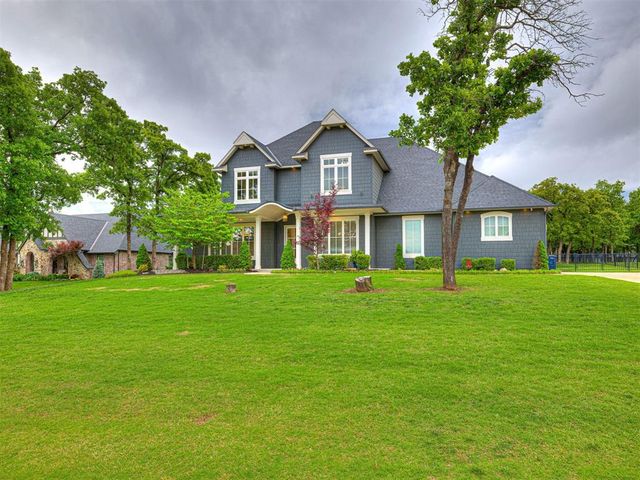 10024 NE 145th Street, Jones, OK 73049