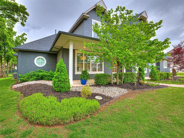 10024 NE 145th Street, Jones, OK 73049