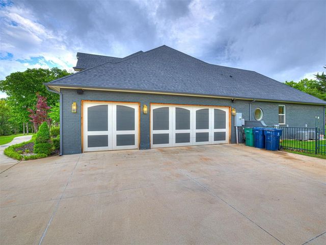 10024 NE 145th Street, Jones, OK 73049