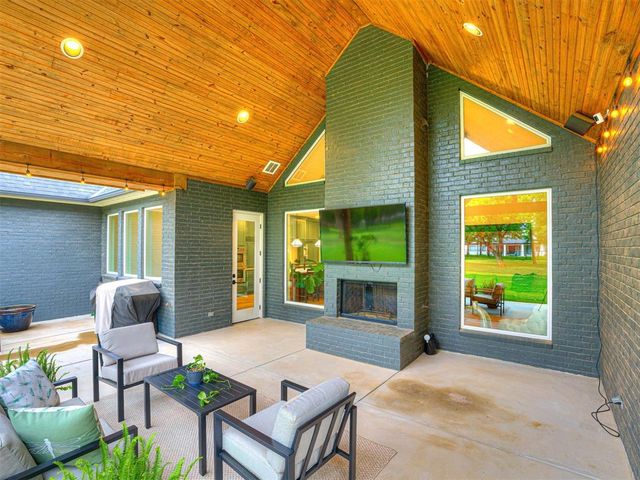 10024 NE 145th Street, Jones, OK 73049