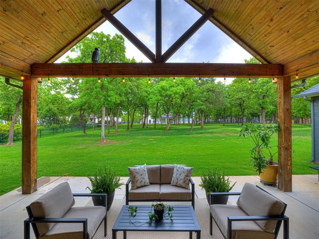 10024 NE 145th Street, Jones, OK 73049