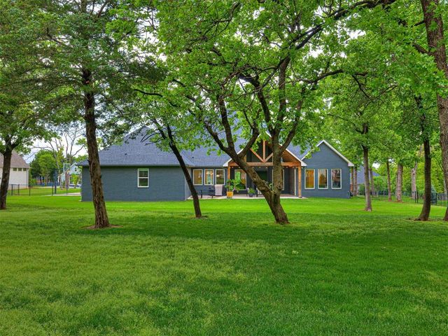 10024 NE 145th Street, Jones, OK 73049