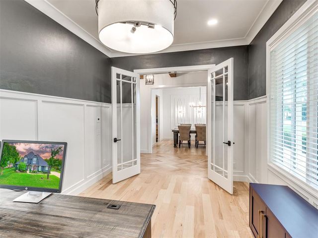 10024 NE 145th Street, Jones, OK 73049