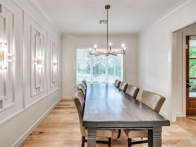 10024 NE 145th Street, Jones, OK 73049