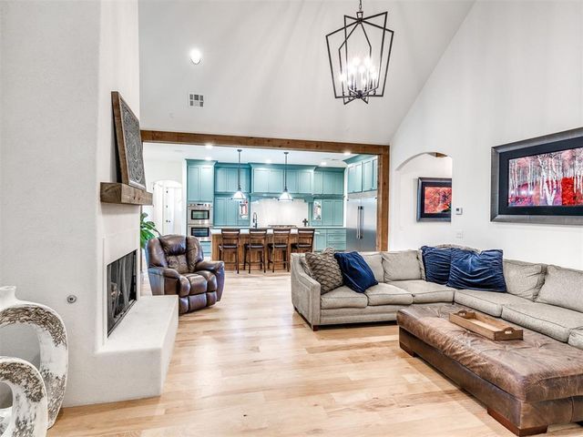 10024 NE 145th Street, Jones, OK 73049