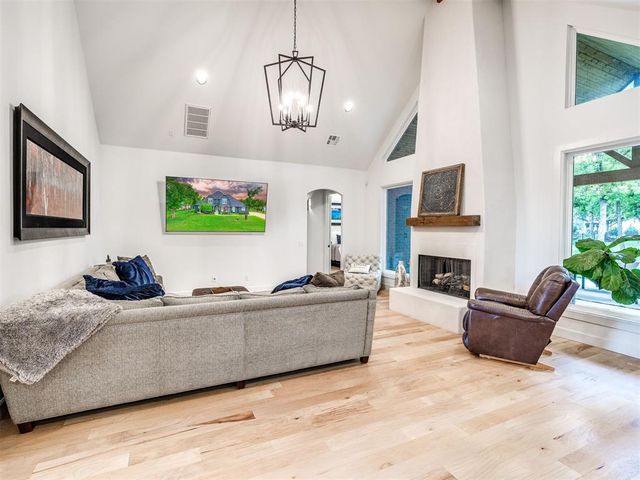 10024 NE 145th Street, Jones, OK 73049