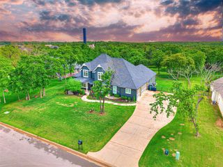 10024 NE 145th Street, Jones, OK 73049