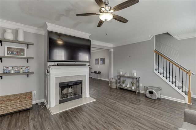 2162 Mill Garden Run, Buford, GA 30519