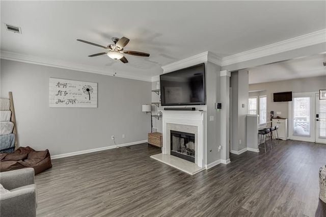 2162 Mill Garden Run, Buford, GA 30519