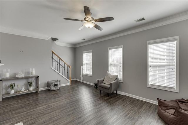 2162 Mill Garden Run, Buford, GA 30519