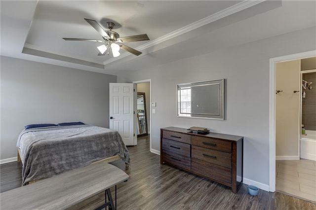 2162 Mill Garden Run, Buford, GA 30519