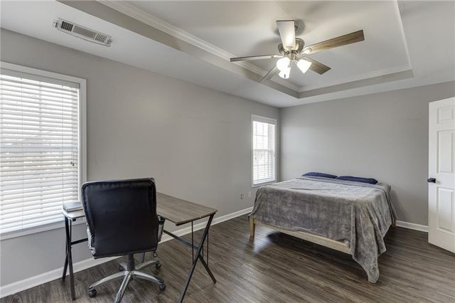 2162 Mill Garden Run, Buford, GA 30519