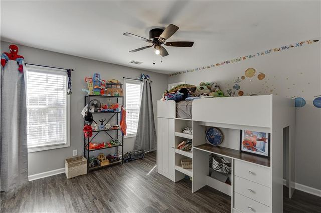 2162 Mill Garden Run, Buford, GA 30519