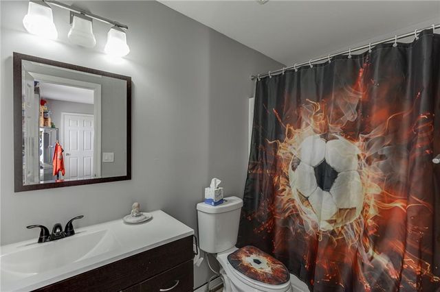 2162 Mill Garden Run, Buford, GA 30519