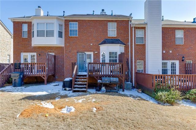 2162 Mill Garden Run, Buford, GA 30519