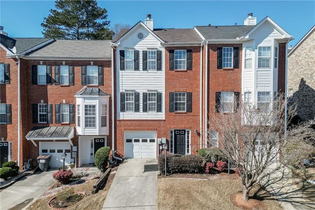 2162 Mill Garden Run, Buford, GA 30519