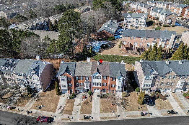 2162 Mill Garden Run, Buford, GA 30519