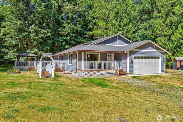 13482 Cedar Glen Lane SE, Olalla, WA 98359