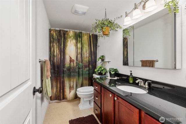 13482 Cedar Glen Lane SE, Olalla, WA 98359