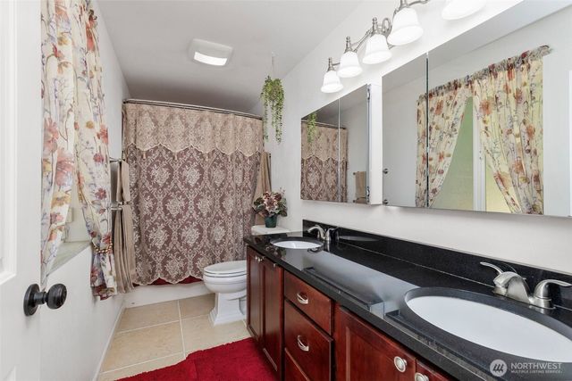 13482 Cedar Glen Lane SE, Olalla, WA 98359