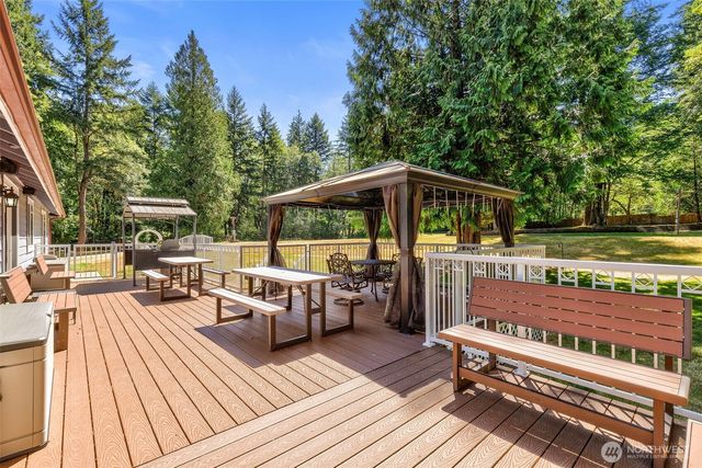 13482 Cedar Glen Lane SE, Olalla, WA 98359