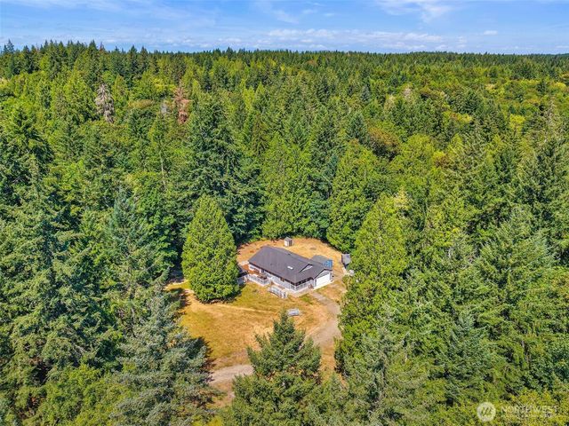 13482 Cedar Glen Lane SE, Olalla, WA 98359