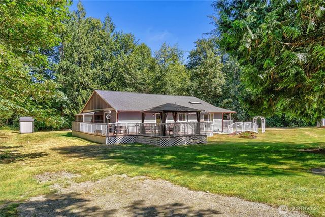 13482 Cedar Glen Lane SE, Olalla, WA 98359