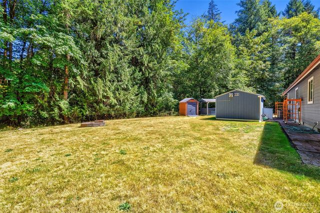 13482 Cedar Glen Lane SE, Olalla, WA 98359