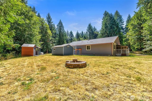 13482 Cedar Glen Lane SE, Olalla, WA 98359