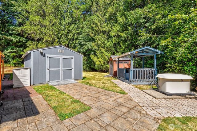 13482 Cedar Glen Lane SE, Olalla, WA 98359