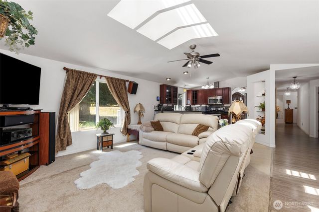 13482 Cedar Glen Lane SE, Olalla, WA 98359