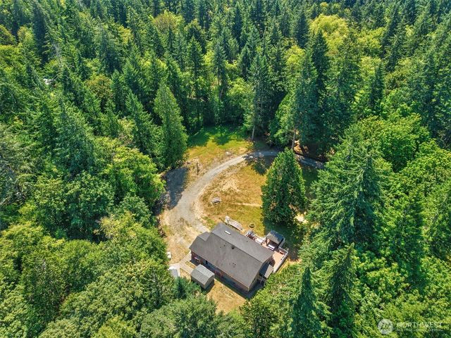 13482 Cedar Glen Lane SE, Olalla, WA 98359