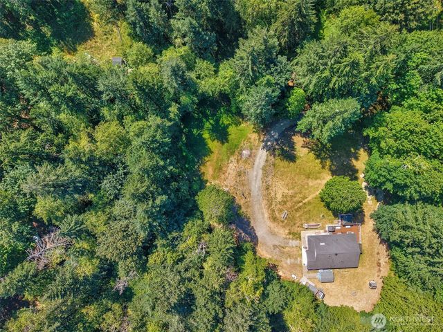 13482 Cedar Glen Lane SE, Olalla, WA 98359