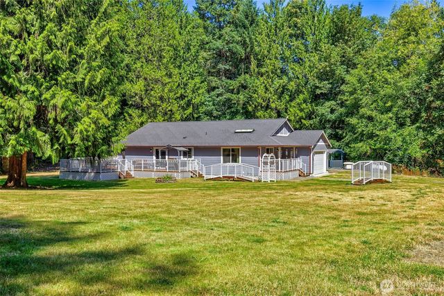 13482 Cedar Glen Lane SE, Olalla, WA 98359