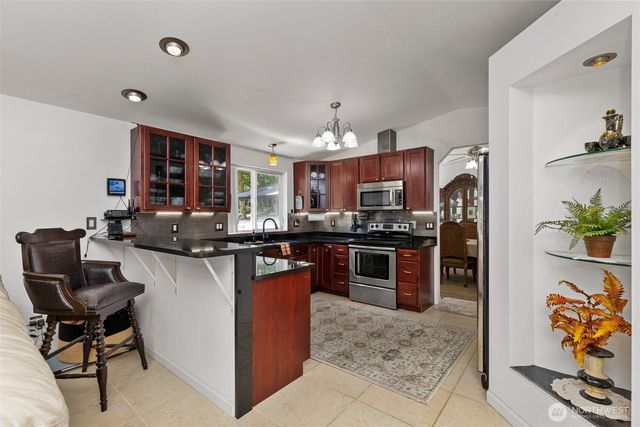 13482 Cedar Glen Lane SE, Olalla, WA 98359