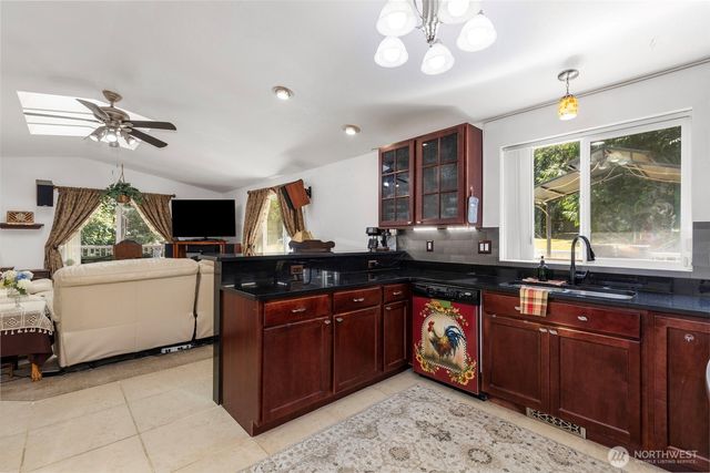 13482 Cedar Glen Lane SE, Olalla, WA 98359