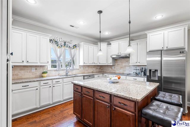 3105 Kings Gate Ct, Florence, SC 29501